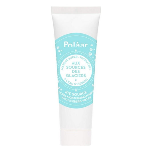 Ansiktsmaske Icesource Polaar (50 ml)