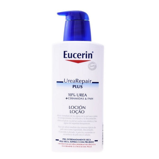 Body lotion Urearepair Plus Eucerin (400 ml)