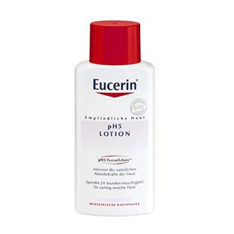 Fuktighetsgivende lotion pH5 Eucerin (1000 ml)