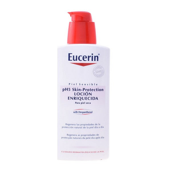 Body lotion pH5 Skin Protection Eucerin (400 ml)