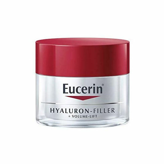 Dagkrem Hyaluron-Filler Eucerin SPF15 + PNM (50 ml)