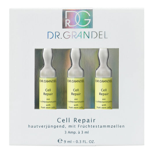 Ampuller med Oppløftende effekt Cell Repair Dr. Grandel (3 ml)