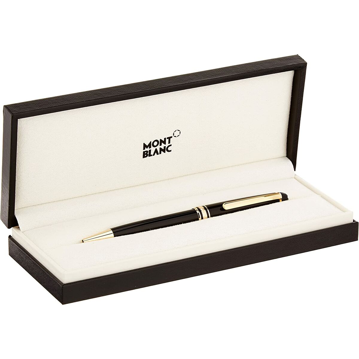 Kulepenn Montblanc 10883 Svart