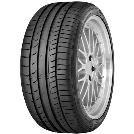 Bildekk Continental CONTISPORTCONTACT-5P 235/35ZR19
