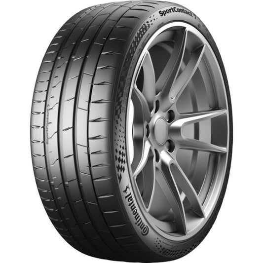 Bildekk Continental SPORTCONTACT-7 265/40ZR21