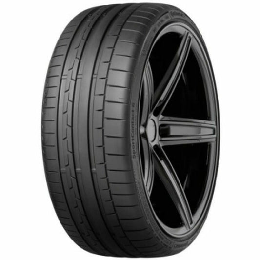 Terrengdekk Continental SPORTCONTACT-6 SSR 255/30ZR19