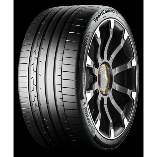 Bildekk Continental SPORTCONTACT-6 285/35ZR22