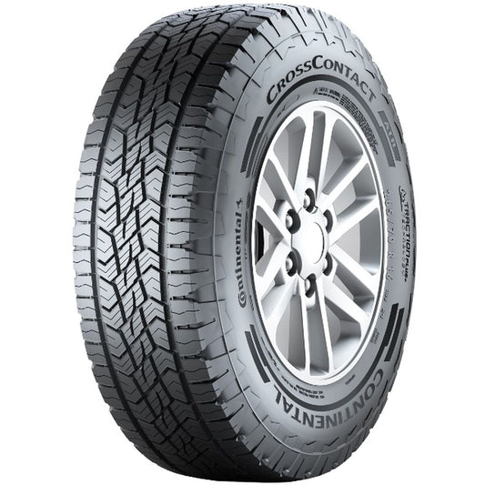 Terrengdekk Continental CROSSCONTACT ATR 225/75HR16