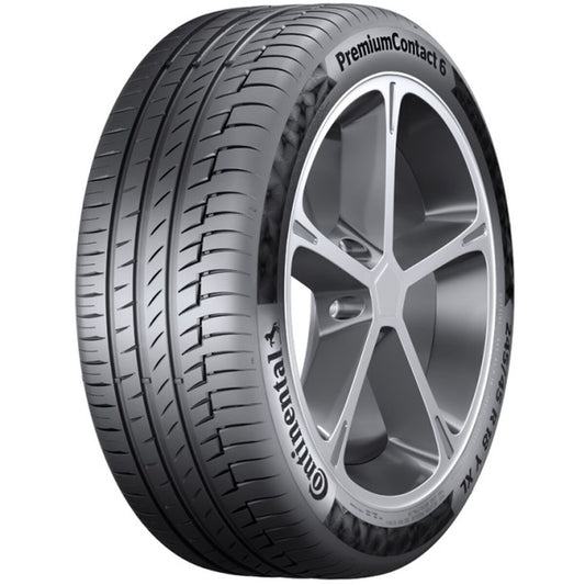 Bildekk Continental PREMIUMCONTACT-6 275/40YR18
