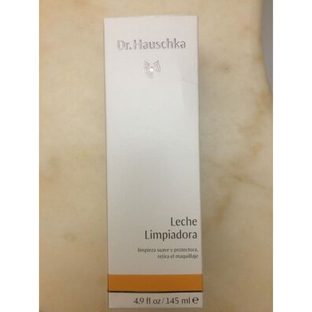 Rensende lotion Dr. Hauschka Soothing (145 ml)
