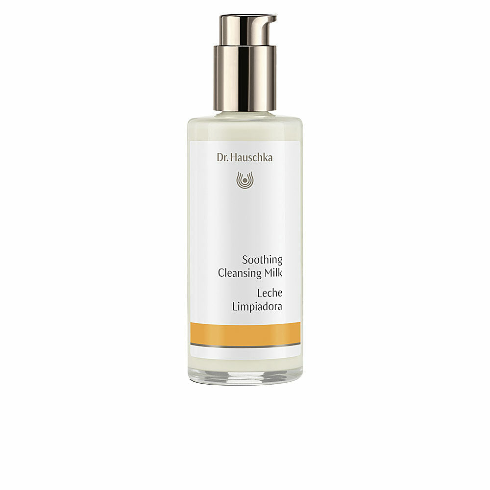 Rensende lotion Dr. Hauschka Soothing (145 ml)