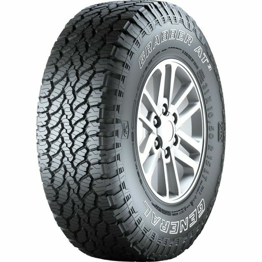 Terrengdekk General Tire GRABBER AT3 275/45VR20