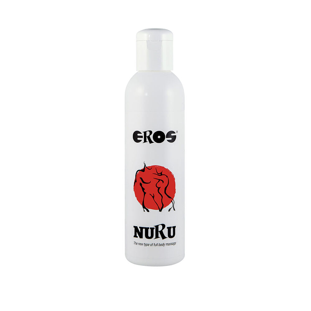 Massasjegel Eros Nuru (500 ml)