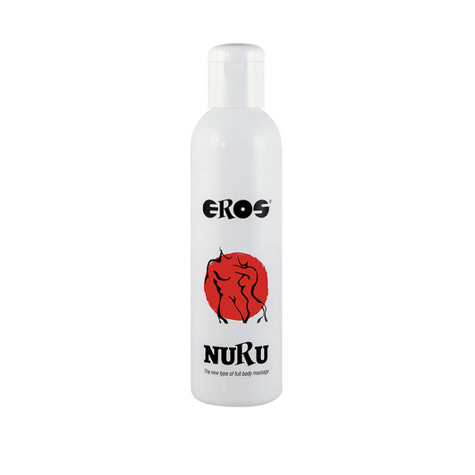 Massasjegel Eros Nuru (500 ml)