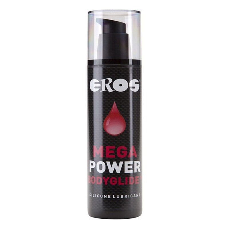 Silikonbasert Glidemiddel Eros (250 ml)