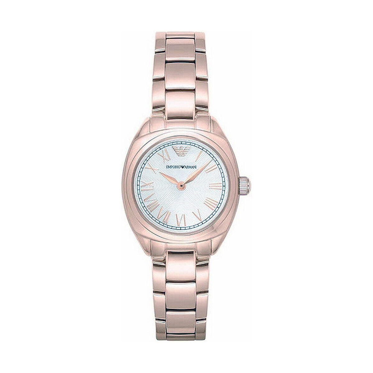 Klokker for Kvinner Emporio Armani DRESS (Ø 28 mm)
