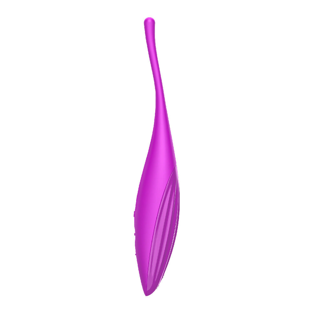 Curve Kliotorisvibrator Satisfyer Fuksia