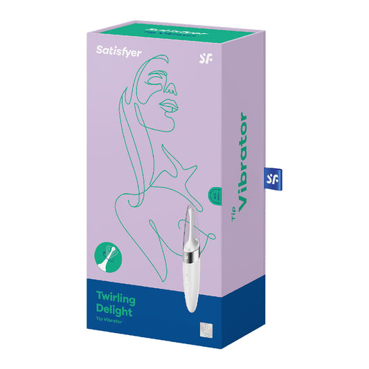 Massasje Satisfyer