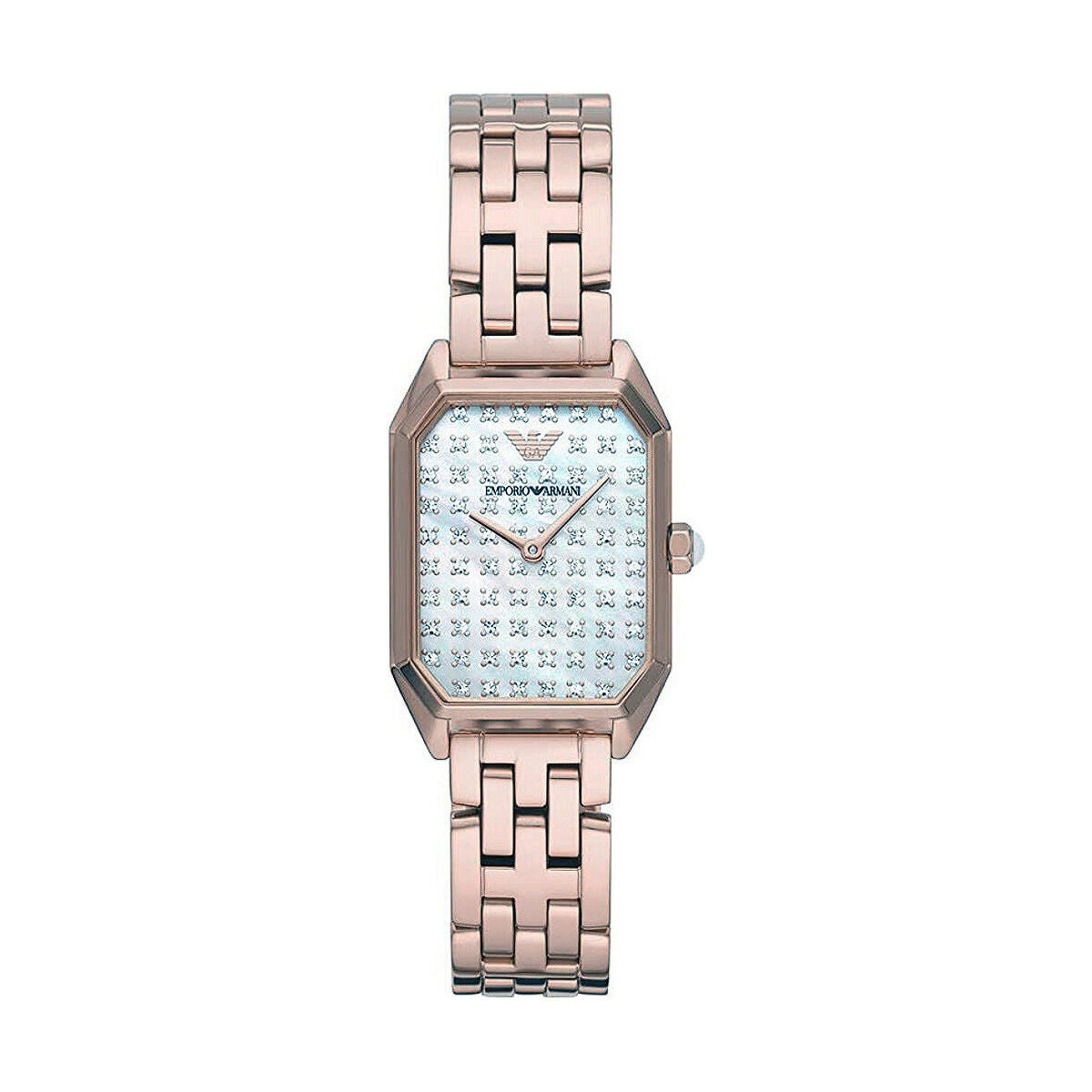 Klokker for Kvinner Emporio Armani GIOIA (Ø 24 mm)