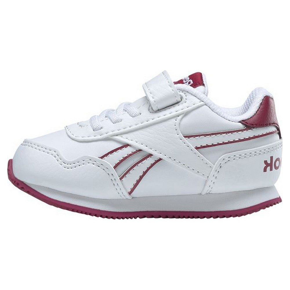 Sportssko for barn Reebok Royal Classic Jogger 3.0 1V Hvit