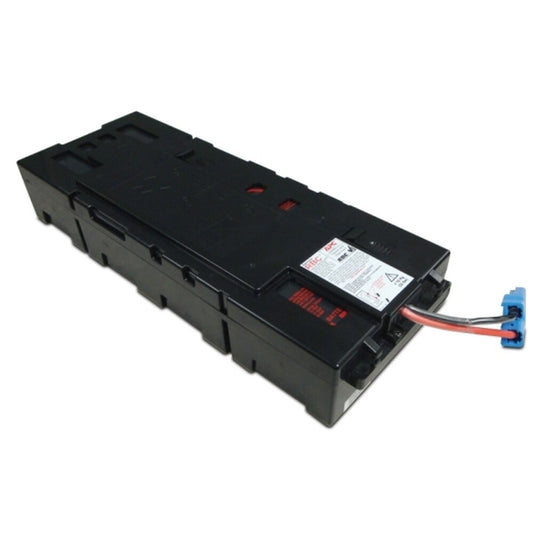 Batteri APC APCRBC115            Erstatter