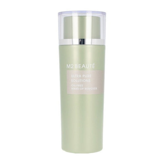 Sminkefjerner Oil Free M2 Beauté (150 ml)