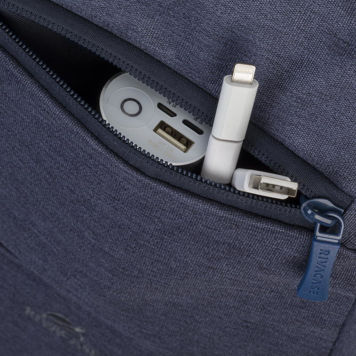 Laptop Ryggsekk Rivacase Suzuka 15,6"