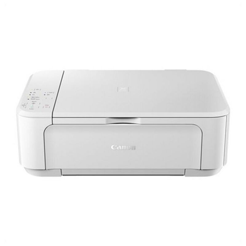 Multifunksjonsskriver Canon Pixma MG3650S 10 ppm WIFI