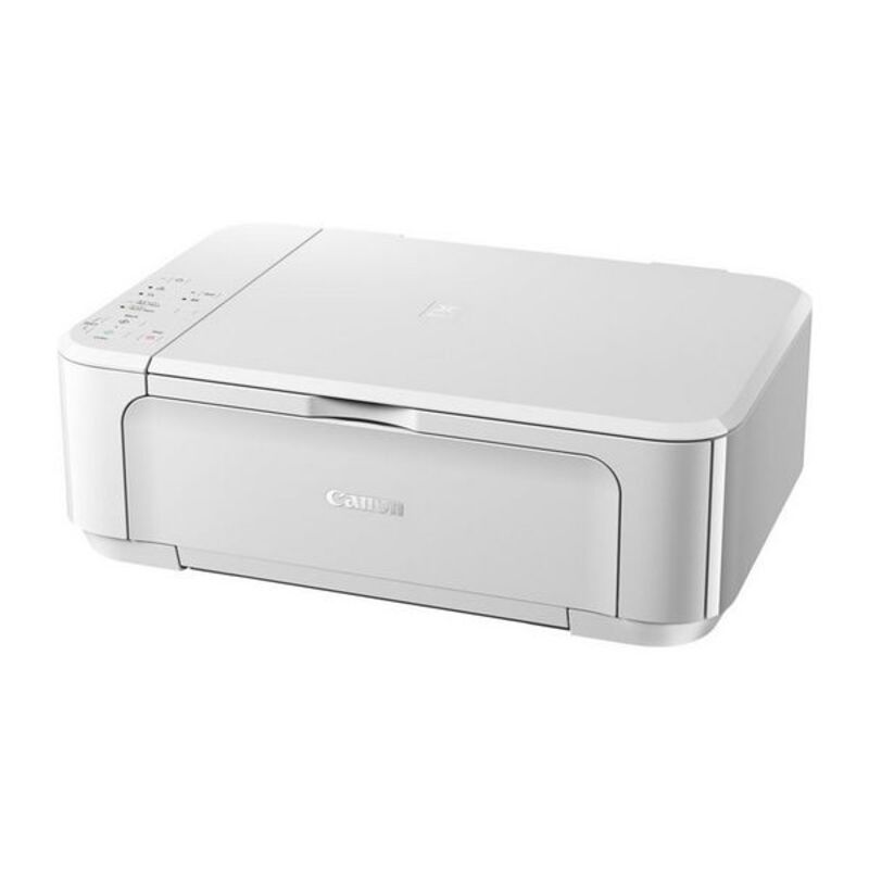 Multifunksjonsskriver Canon Pixma MG3650S 10 ppm WIFI