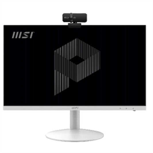 Alt-I-Ett MSI AP241 11M-249EU 24" i3-10105F Quad core 8 GB RAM 256 GB