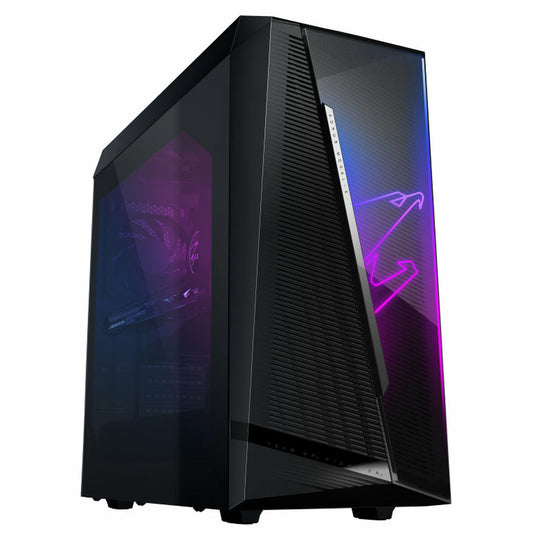 Stasjonær PC Gigabyte ORUS GB-AMXR9N8A-20A1 AMD Ryzen 9 32GB RAM 3TB SSD