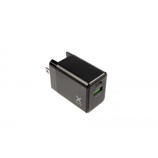 USB  Vegglader Xtorm XA020U