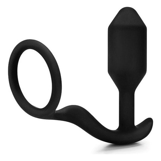 Analplugg Snug & Tug B-Vibe (Ø 3 cm)