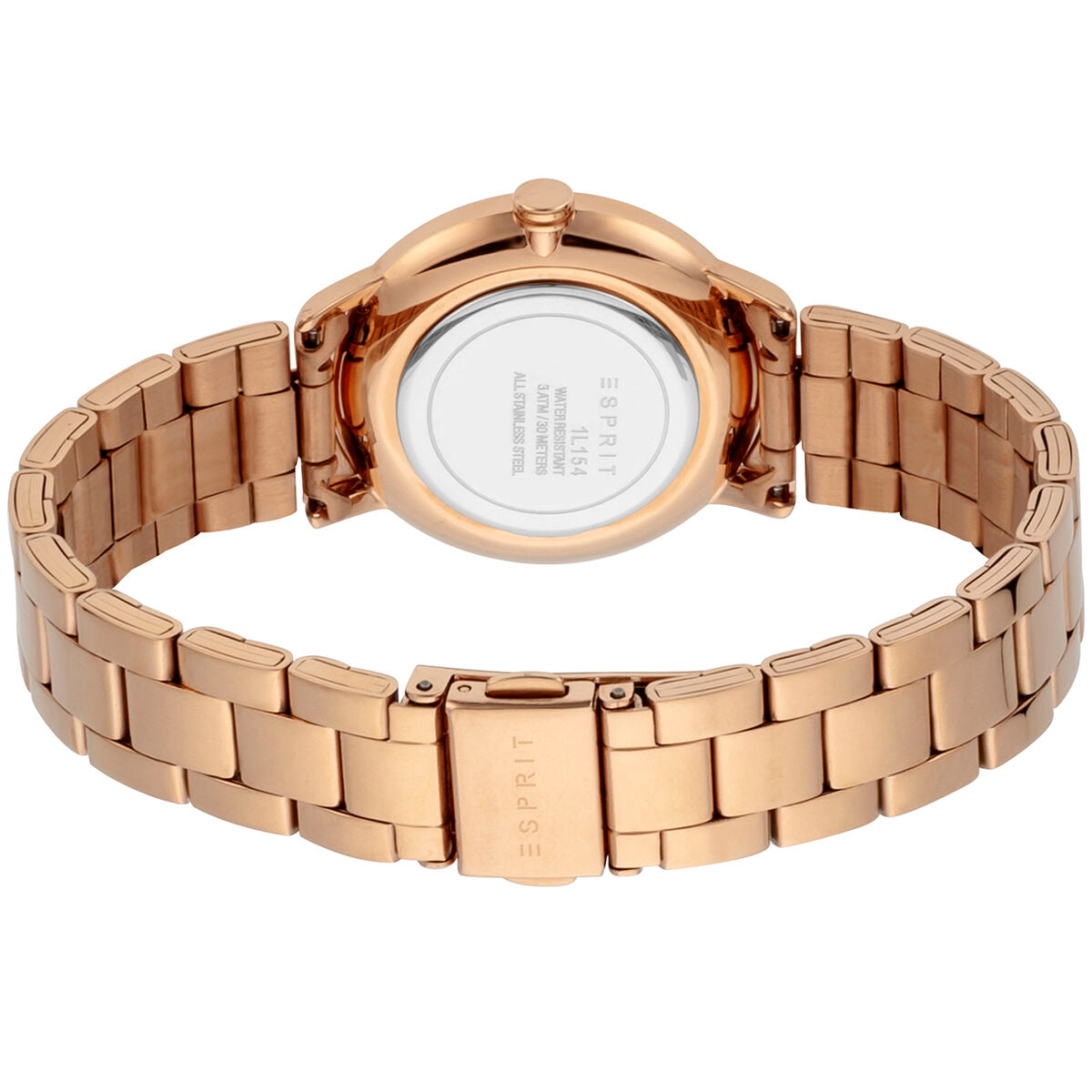 Klokker for Kvinner Esprit ES1L154M0075