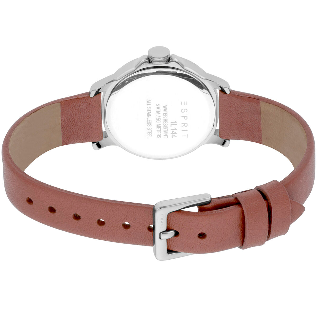 Klokker for Kvinner Esprit ES1L144L0015