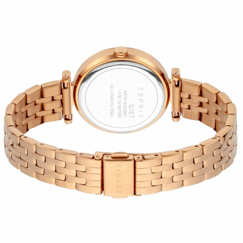 Klokker for Kvinner Esprit ES1L167M0095