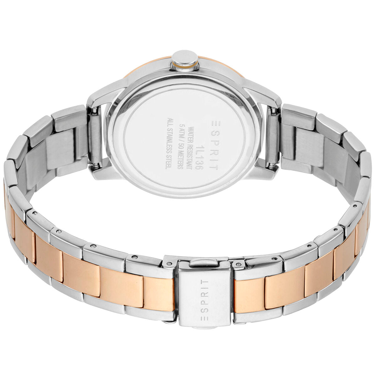 Klokker for Kvinner Esprit ES1L136M0135