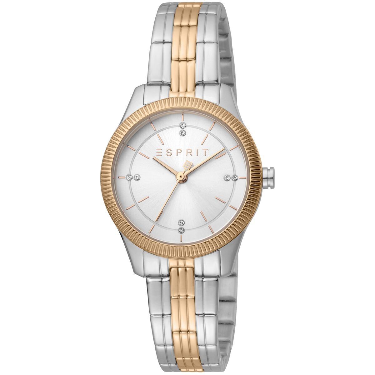 Klokker for Kvinner Esprit ES1L194M0065
