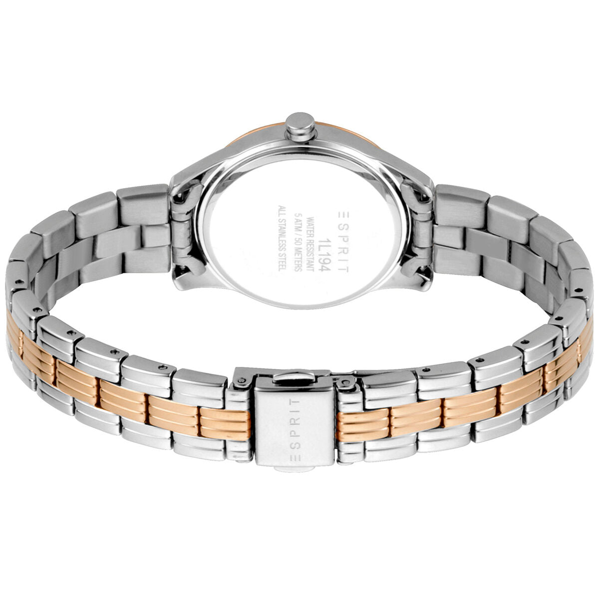 Klokker for Kvinner Esprit ES1L194M0065