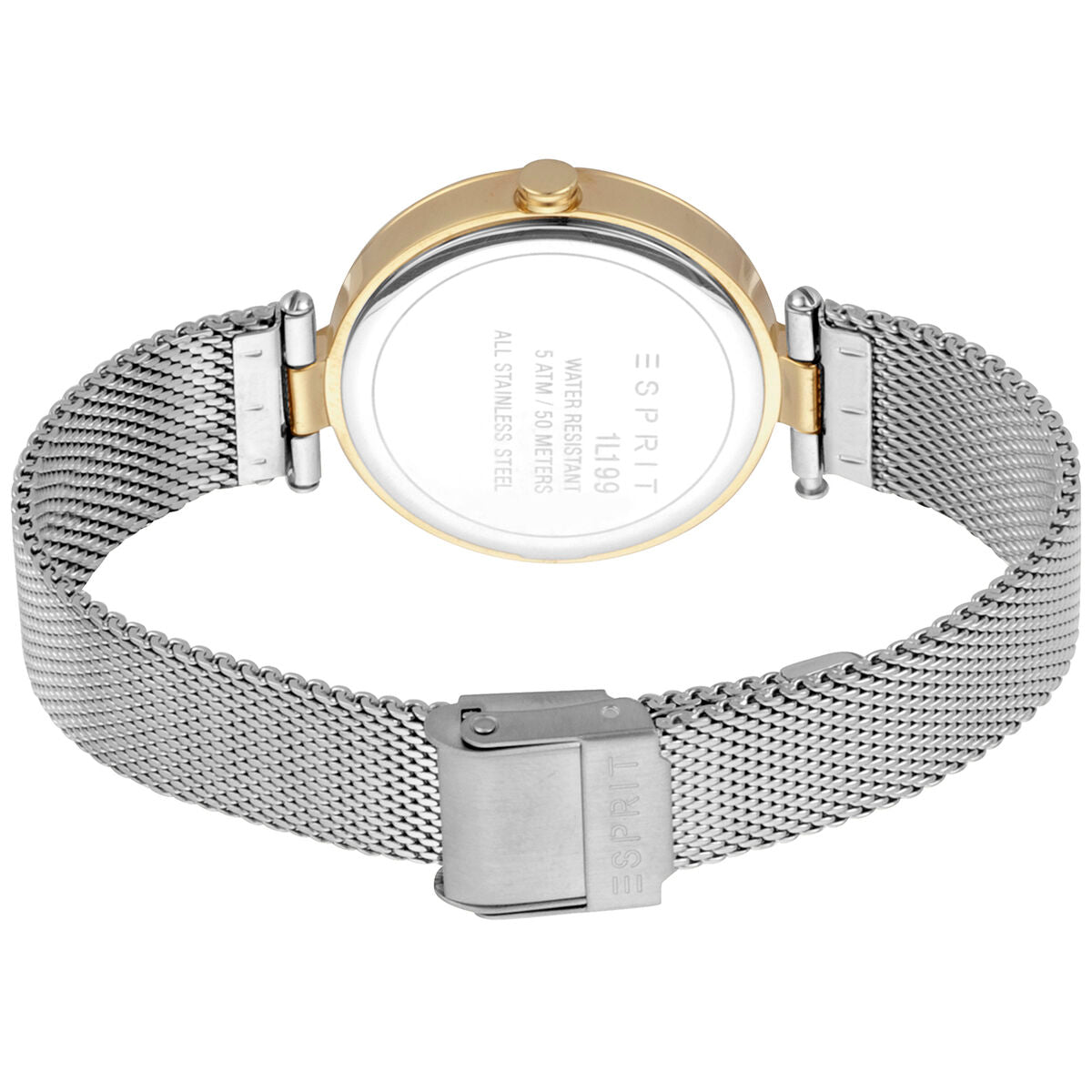 Klokker for Kvinner Esprit ES1L199M1045