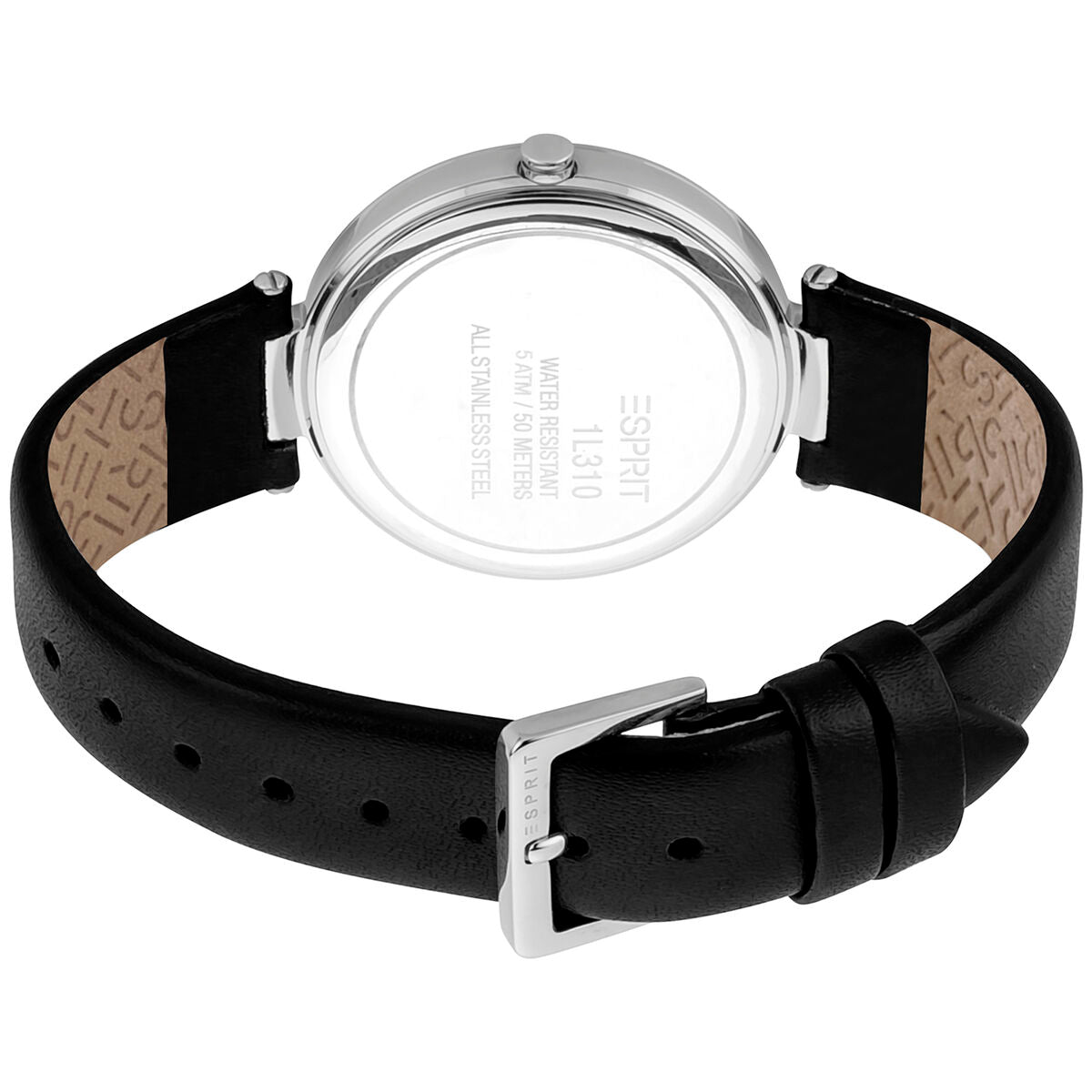 Klokker for Kvinner Esprit ES1L310L0015
