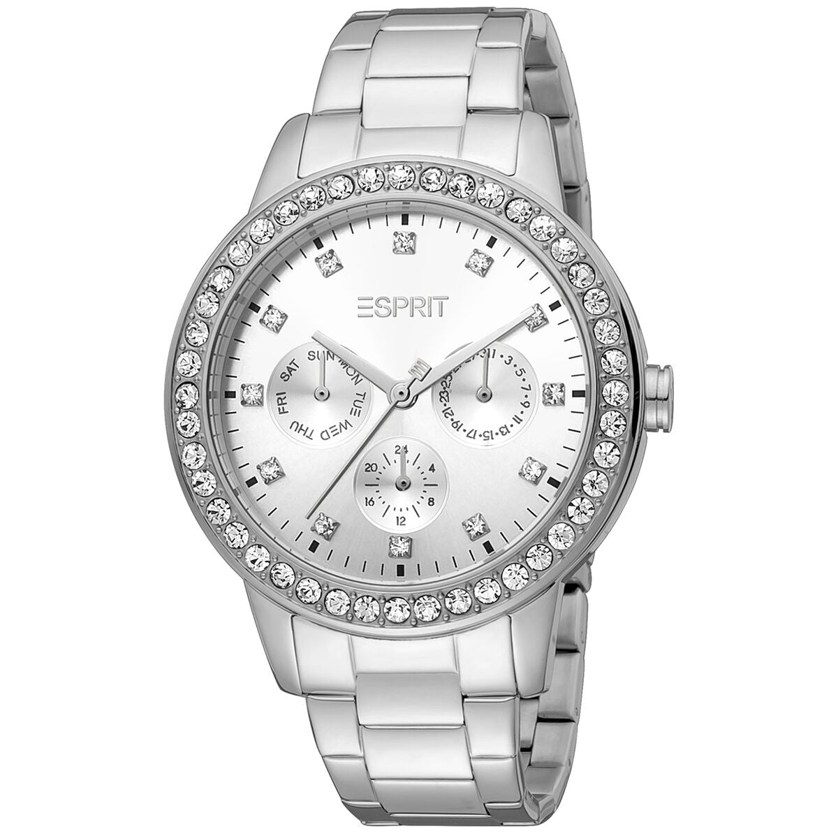 Klokker for Kvinner Esprit ES1L311M0035