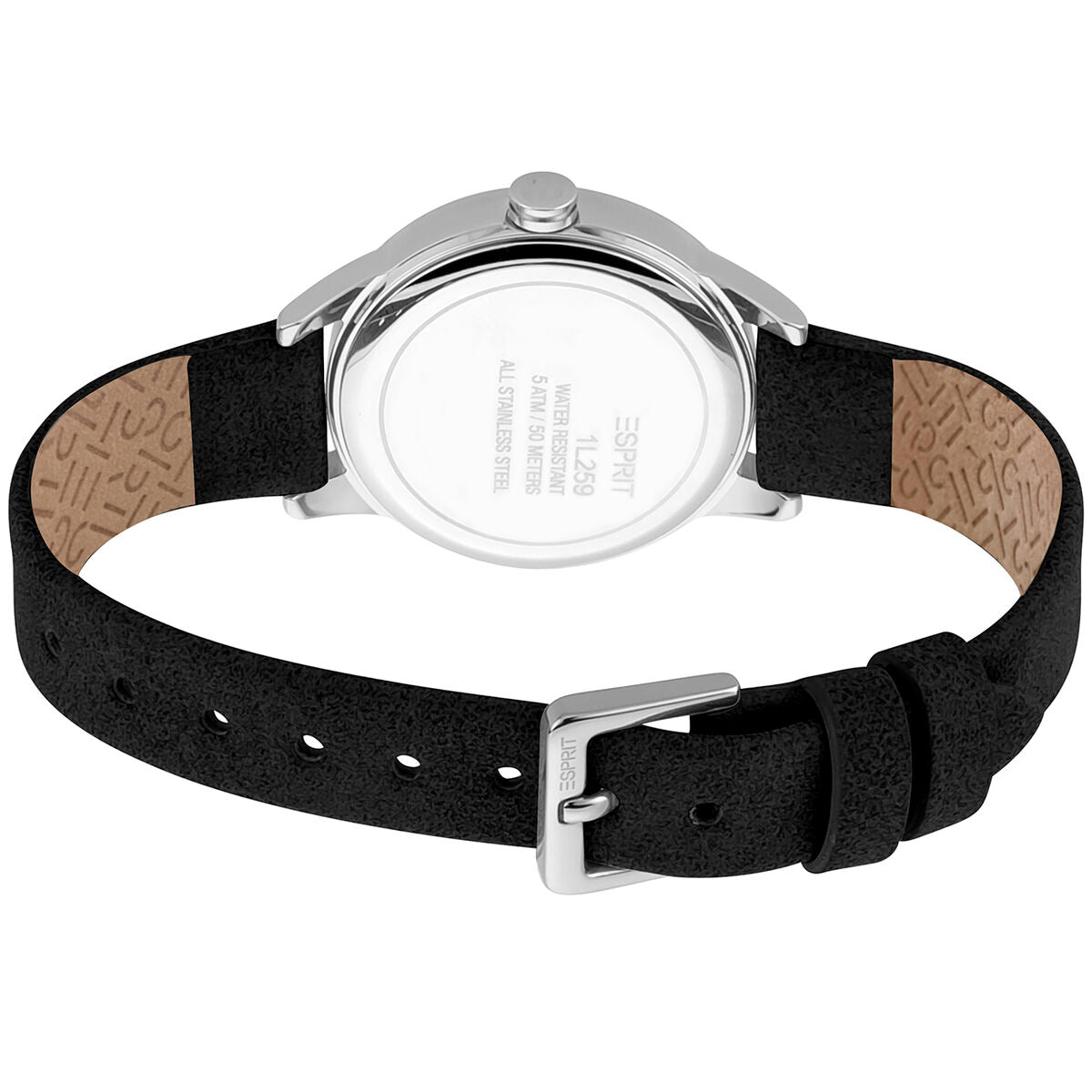 Klokker for Kvinner Esprit ES1L259P4015