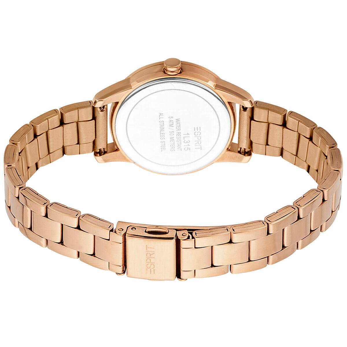 Klokker for Kvinner Esprit ES1L315M0095