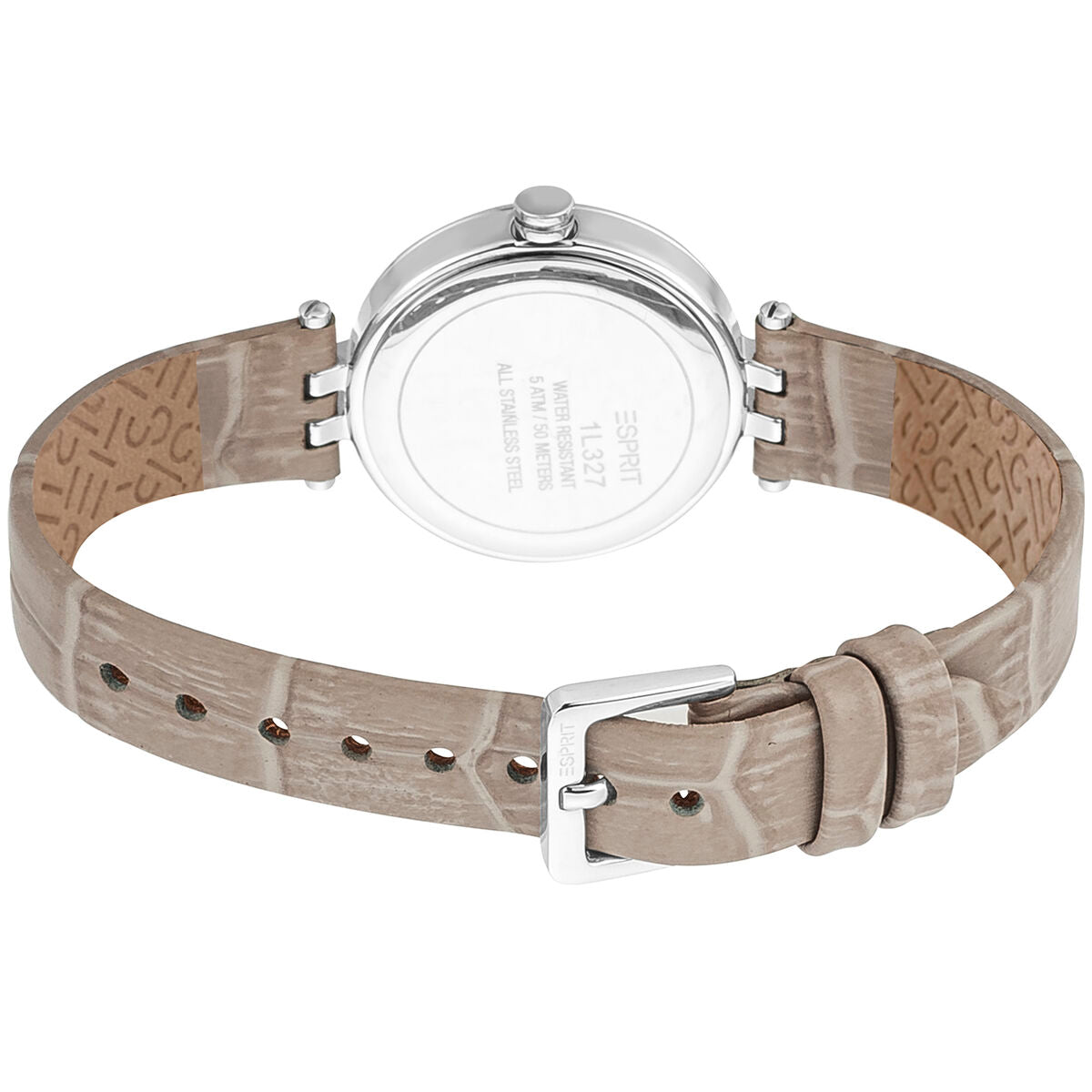 Klokker for Kvinner Esprit ES1L327L0025