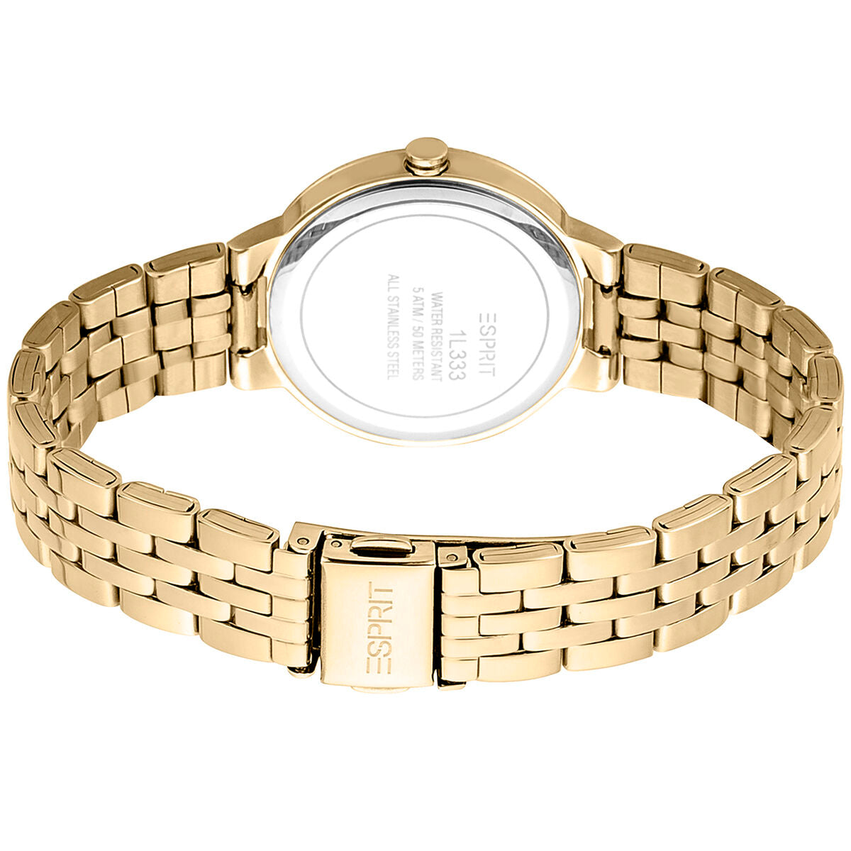 Klokker for Kvinner Esprit ES1L333M0055