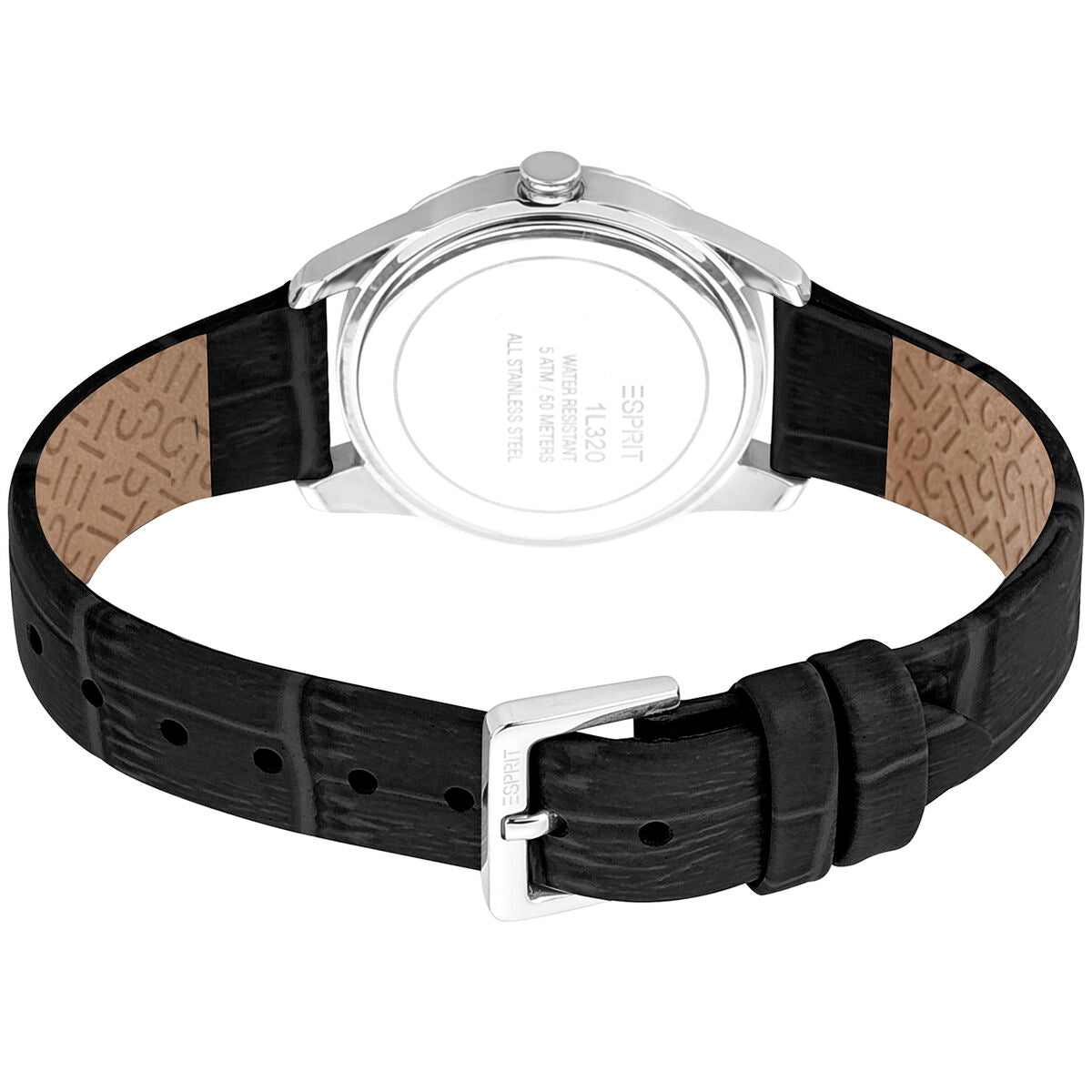 Klokker for Kvinner Esprit ES1L320L0015