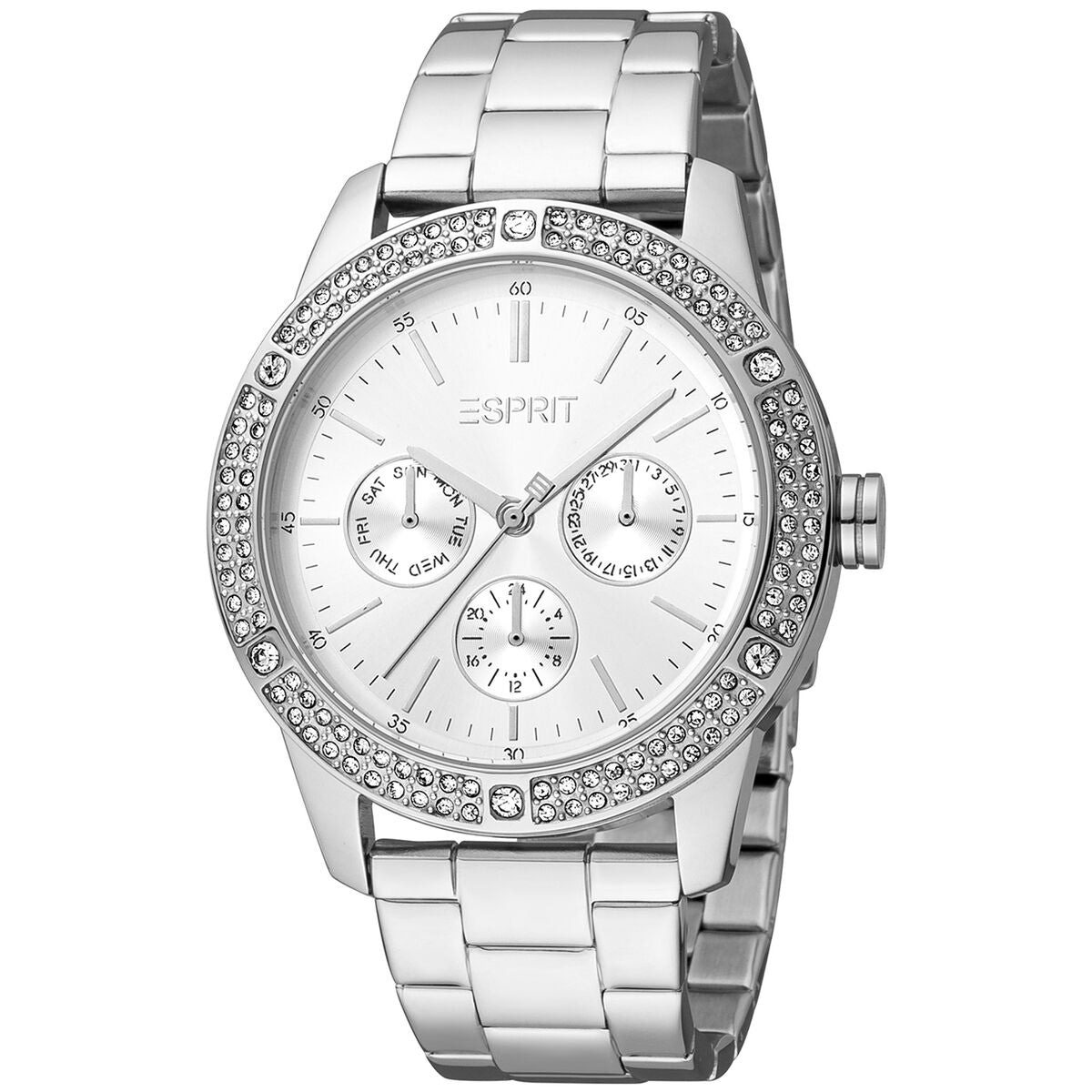 Klokker for Kvinner Esprit ES1L338M0105