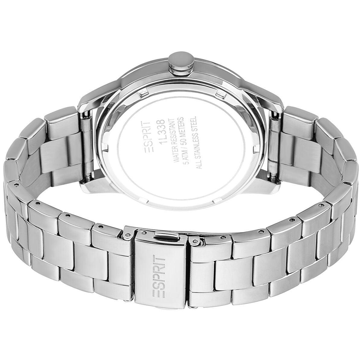 Klokker for Kvinner Esprit ES1L338M0105