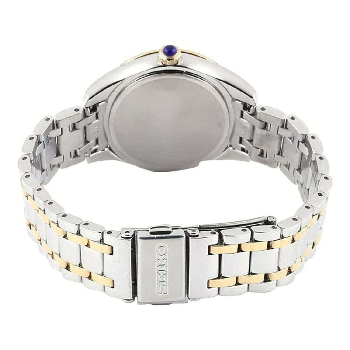 Klokker for Kvinner Seiko SRZ432P1 (Ø 30 mm)